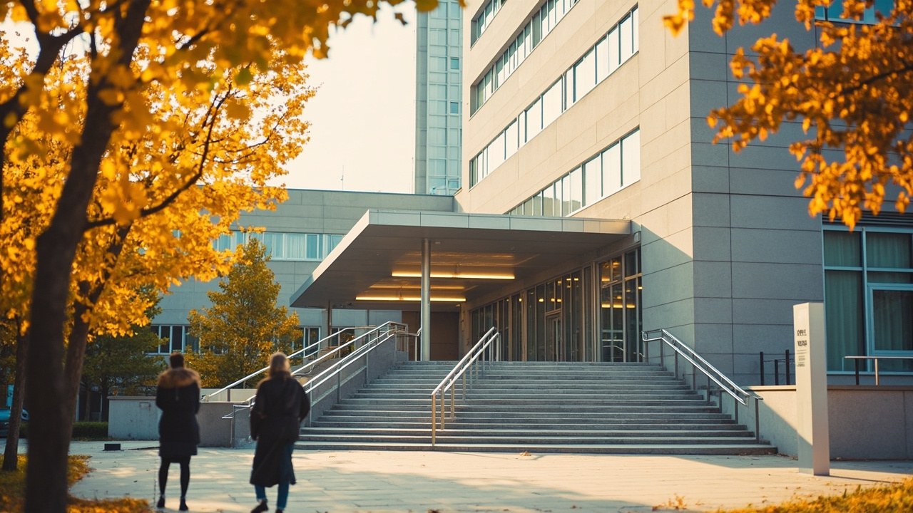 онкодиспансер Вінниця