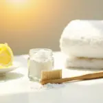 Відбілити зуби в домашніх умовах: перевірені методи без ризику