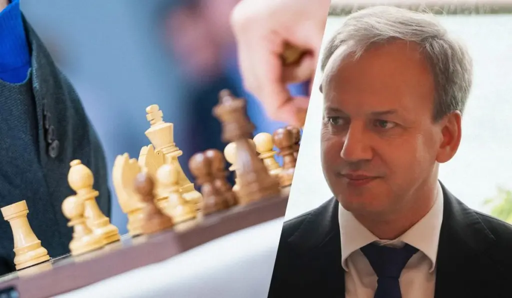 48 фізичних осіб під санкціями: 21-й пакет ЄС і Дворкович у списку