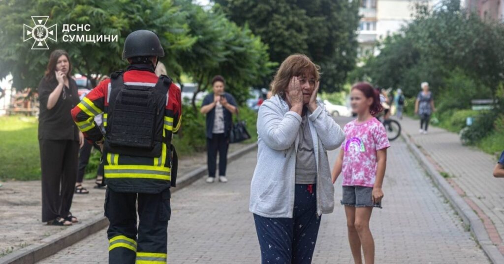 14 липня: атака на два цивільні судна в Чорному морі — цифри та дати