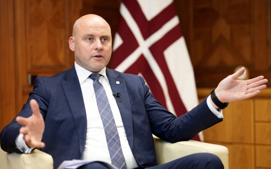 Латвія посилила охорону енергооб’єктів: що це означає для безпеки в Балтії