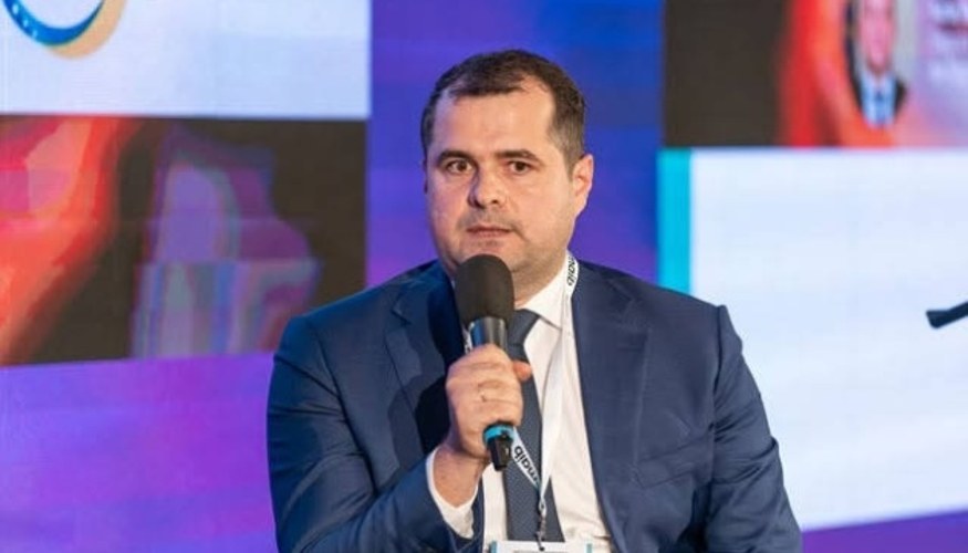 Василе Тофан (Vasile Tofan)
