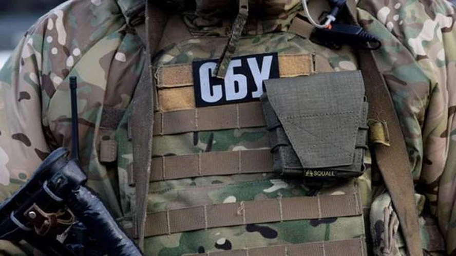Підсанкційний російський бізнесмен Юрій Васін, якому повідомили про підозру