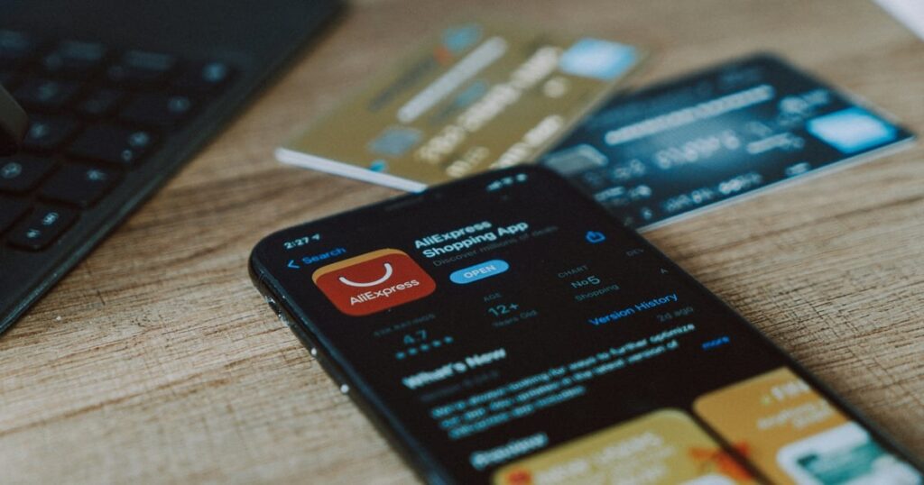 ЄС оштрафував AliExpress на 550 мільйонів євро за незаконні товари