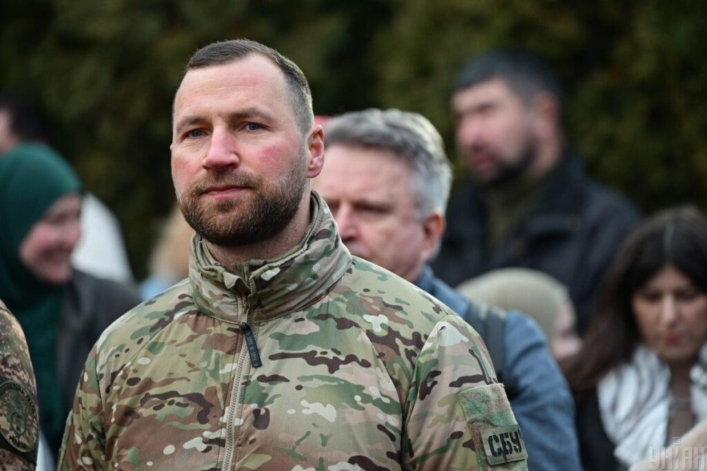 Хмара з 20 липня тимчасово очолив Міноборони: підтверджені кадрові зміни