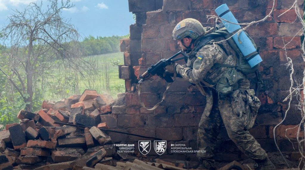 Генштаб ЗСУ оприлюднив дані про удари противника на всіх напрямках 11 липня