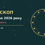 Гороскоп на 2 серпня 2026 року: рішення та підказки дня про шанси та застереження