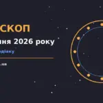Гороскоп на 21 серпня 2026 року: рішення та підказки дня про шанси та застереження