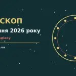 Гороскоп на 23 серпня 2026 року: рішення та підказки дня про шанси та застереження