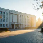 Обласна лікарня Чернігів: контакти та відділення