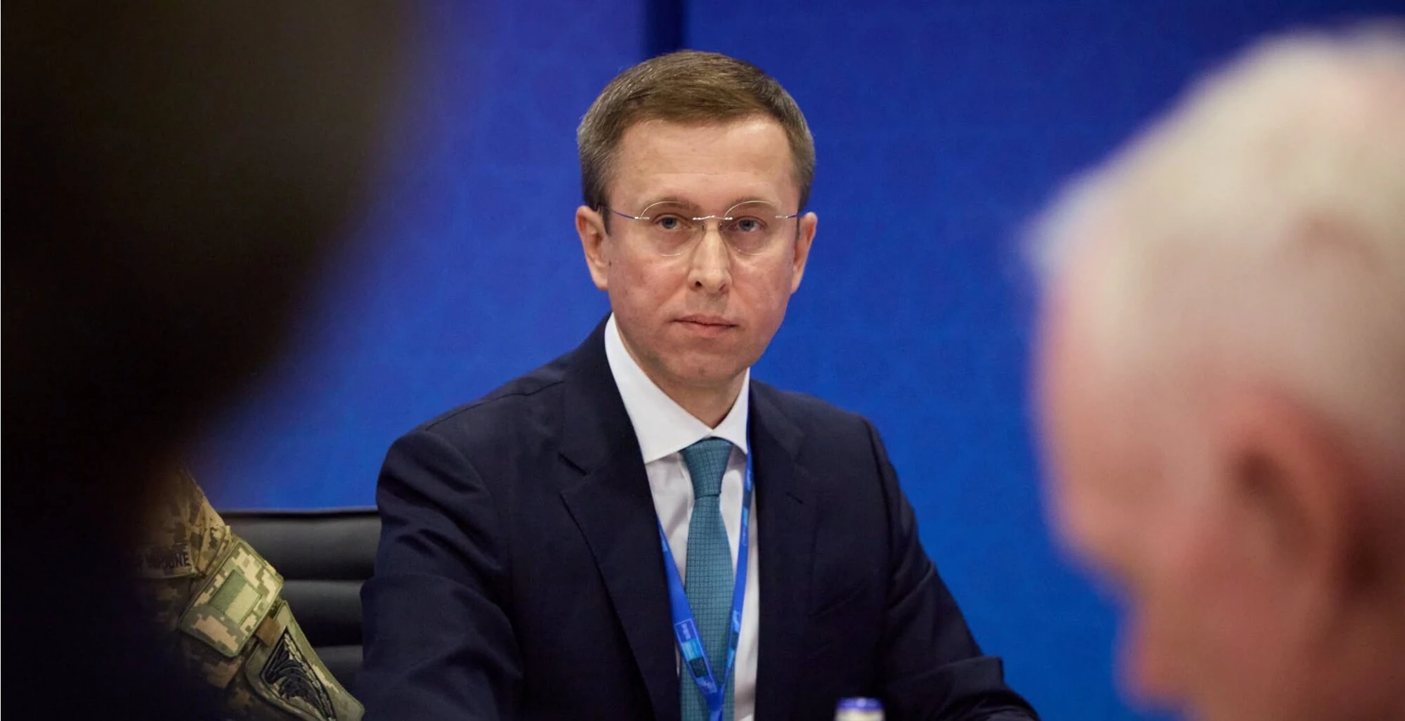 Сергій Корецький