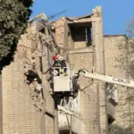 Що змінилося у Львові після удару 30 липня: завершення операції на Патона
