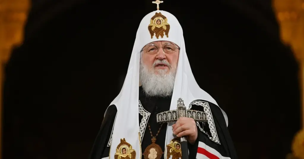Чому заява Кирила про «божу благодать» і радянську бомбу стосується читача в Україні