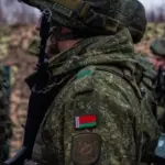Під Гомелем формують десантно-штурмову бригаду: що зміниться на кордоні