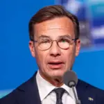 Напад з мечем у Фагерсті: що відомо про інцидент і скасований виступ Крістерссона