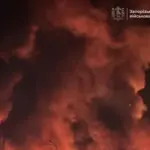 Нічний удар по Запоріжжю 12 серпня: що відомо про наслідки