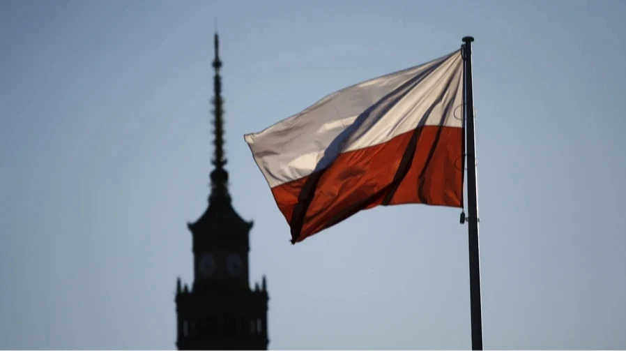 Хронологія 20 серпня: від ударів РФ по Україні до підйому польської авіації