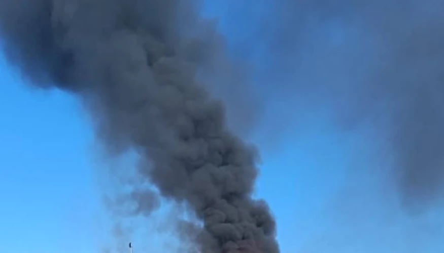 Вибух у Рівному: хронологія від поліції Рівненщини