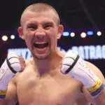 Хижняк здобув у Львові свій перший професійний титул