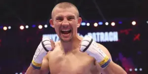Хижняк здобув у Львові свій перший професійний титул