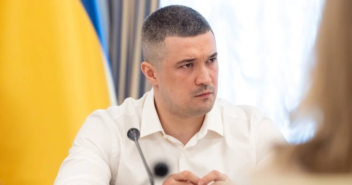 Михайло Федоров
