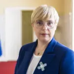 Словенія: депутат SDS закликав позбавити президентку доступу до розвідувальних звітів
