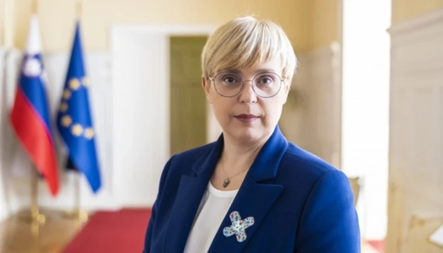Словенія: депутат SDS закликав позбавити президентку доступу до розвідувальних звітів