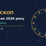 Гороскоп на 1 вересня 2026 року: рішення та підказки дня про шанси та застереження