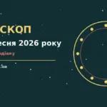 Гороскоп на 12 вересня 2026 року: рішення та підказки дня про шанси та застереження