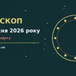 Гороскоп на 2 вересня 2026 року: рішення та підказки дня про шанси та застереження
