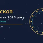 Гороскоп на 20 вересня 2026 року: рішення та підказки дня про шанси та застереження