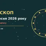 Гороскоп на 22 вересня 2026 року: рішення та підказки дня про шанси та застереження