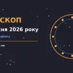 Гороскоп на 4 вересня 2026 року: рішення та підказки дня про шанси та застереження