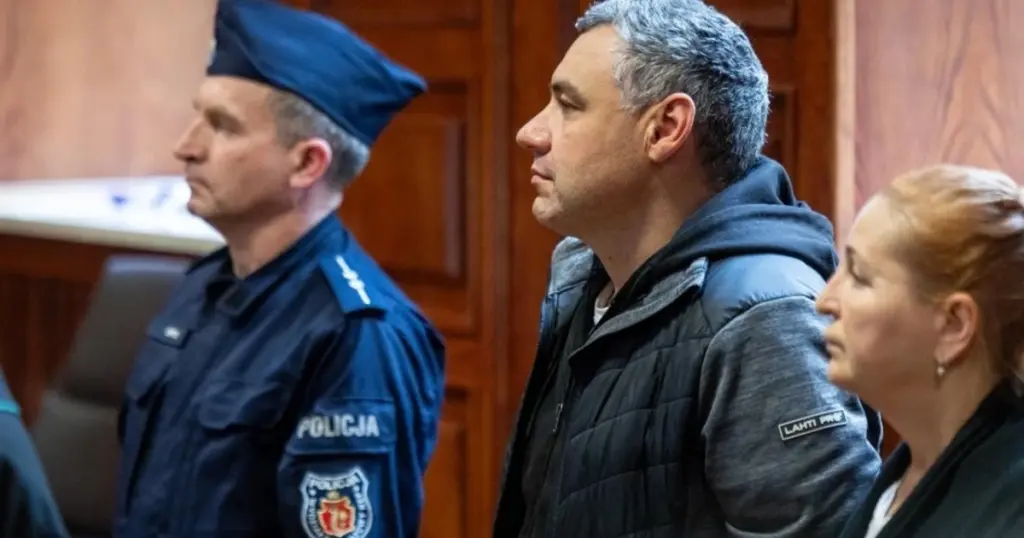 Журавльов у Хорватії оскаржує екстрадицію і паралельно просить притулок