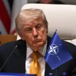 «Пекельні санкції» проти РФ та Ірану: підпис Трампа і що це означає для України