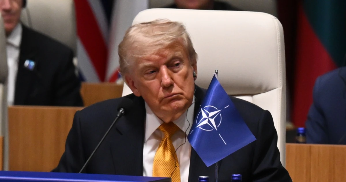 «Пекельні санкції» проти РФ та Ірану: підпис Трампа і що це означає для України