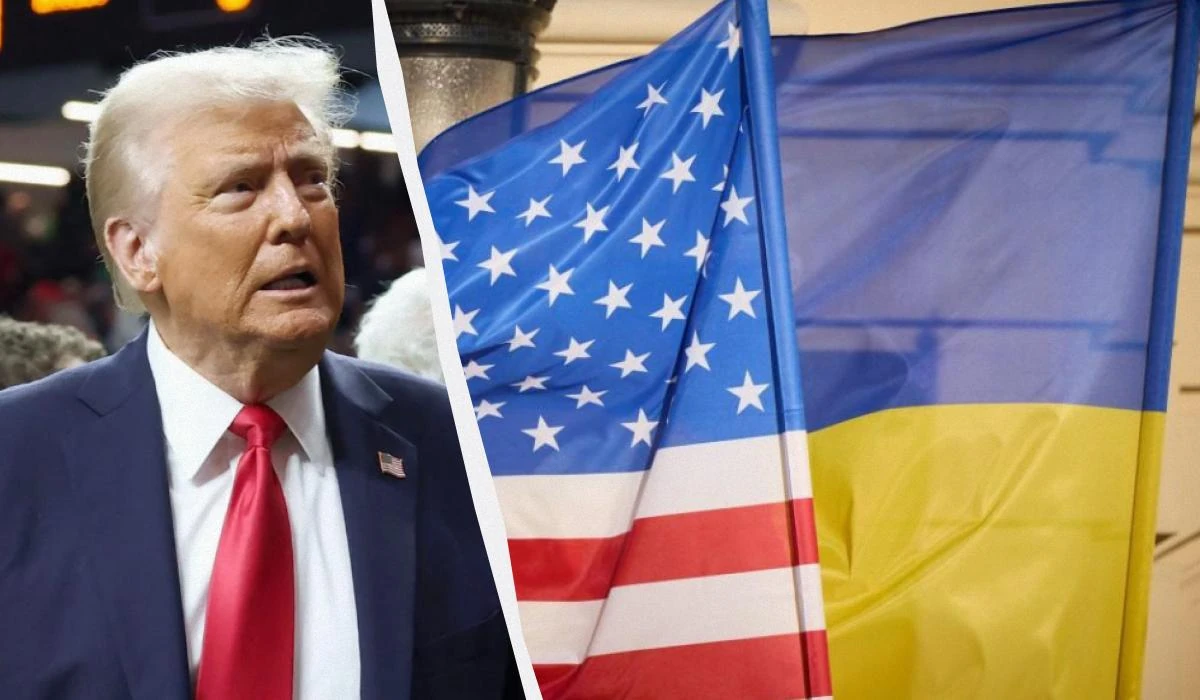 Трамп анонсував Patriot-ліцензію для України з прив’язкою до конкретної дати