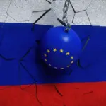 Словаччина і Франція заблокували продовження персональних санкцій ЄС проти РФ