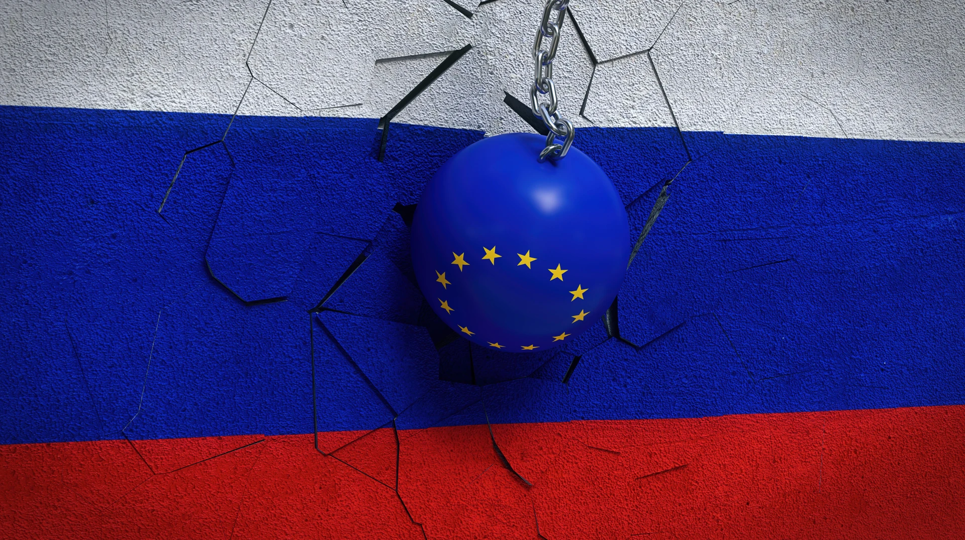 Словаччина і Франція заблокували продовження персональних санкцій ЄС проти РФ