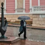 Дощі та нічні 4° тепла: що прогнозують в Україні 22-23 вересня