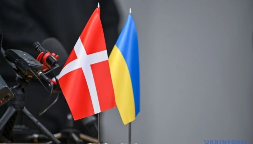 Данія і пакет на $275 мільйонів для ППО: ключові підтверджені цифри