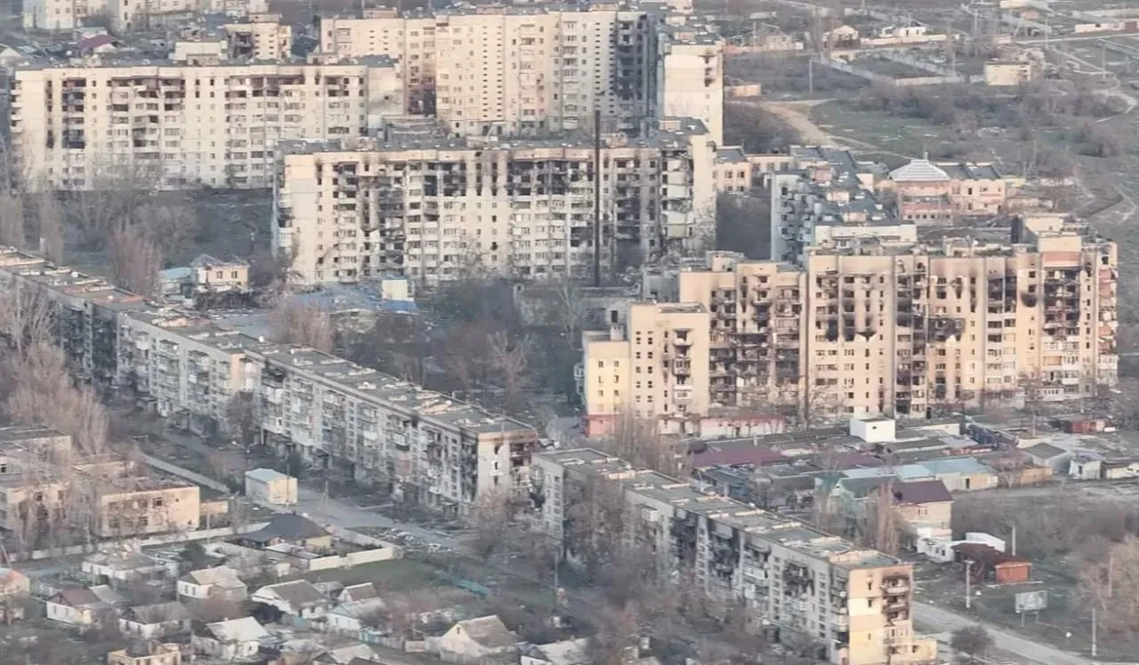 Олешки на Херсонщині