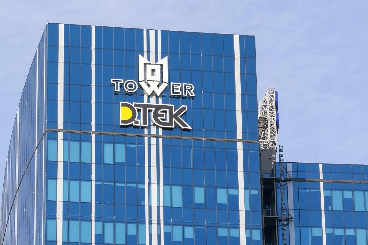 200 МВт і 400 МВт·год: цифри кредиту DFC для ДТЕК на системи зберігання енергії
