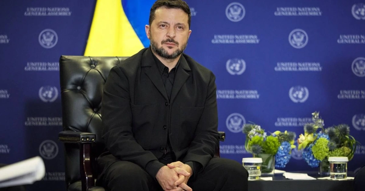 Зенітний ракетний комплекс Patriot під час пуску ракети-перехоплювача