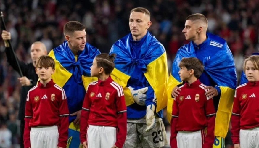 Чехія — Хорватія: чому цей матч Ліги націй цікавий українським глядачам