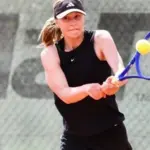 Марія Кочерженко виграла фінал Junior Masters U14 у Монако