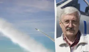 Експерт назвав ключові параметри та терміни української ракетної програми