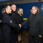 Візит Орпо до Києва: 5 млрд євро допомоги, новий пакет і форум з фінським бізнесом