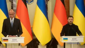 Зеленський 4 жовтня пояснив логіку ударів і відповідей у Києві