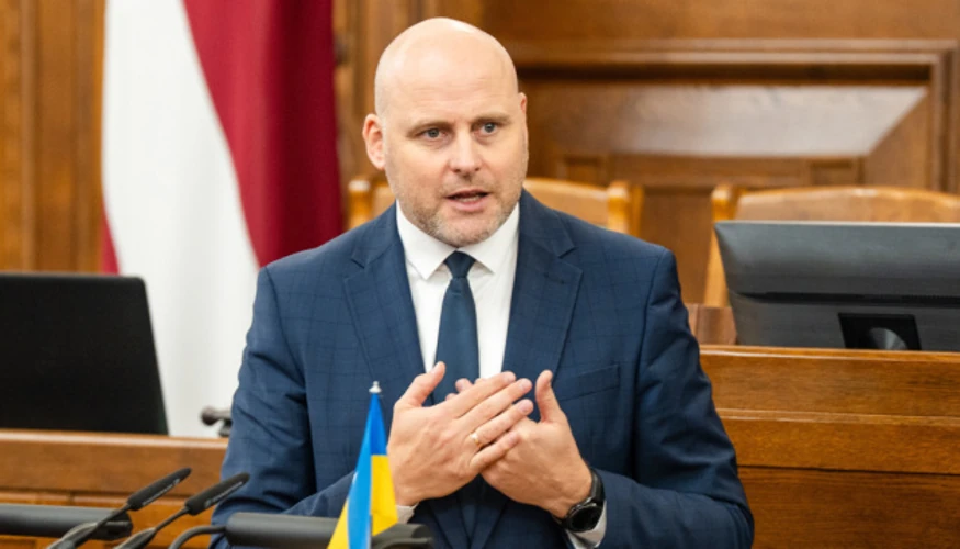 Опитування SKDS/LSM: «Об’єднаний список» Кулбергса лідирує перед виборами у Латвії